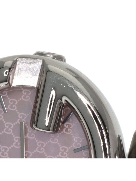 Gucci Balloon Watch SS main image 12